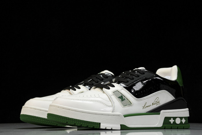 lvt sneakers copshoe l&v-242