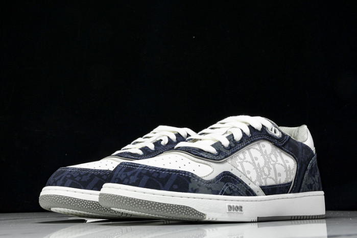 D1R* B25 SNEAKER COPSHOE DR-B2501