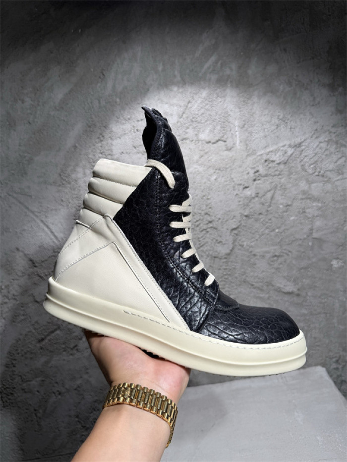 R1ck 0wens SNEAKERS COPSHOE OR-HT 38