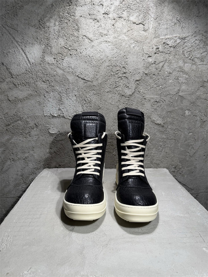 R1ck 0wens SNEAKERS COPSHOE OR-HT 38