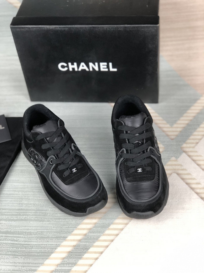 chl Ch*el sneakers kickze chl -1