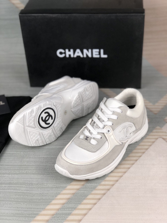 chl Ch*el sneakers kickze chl -3