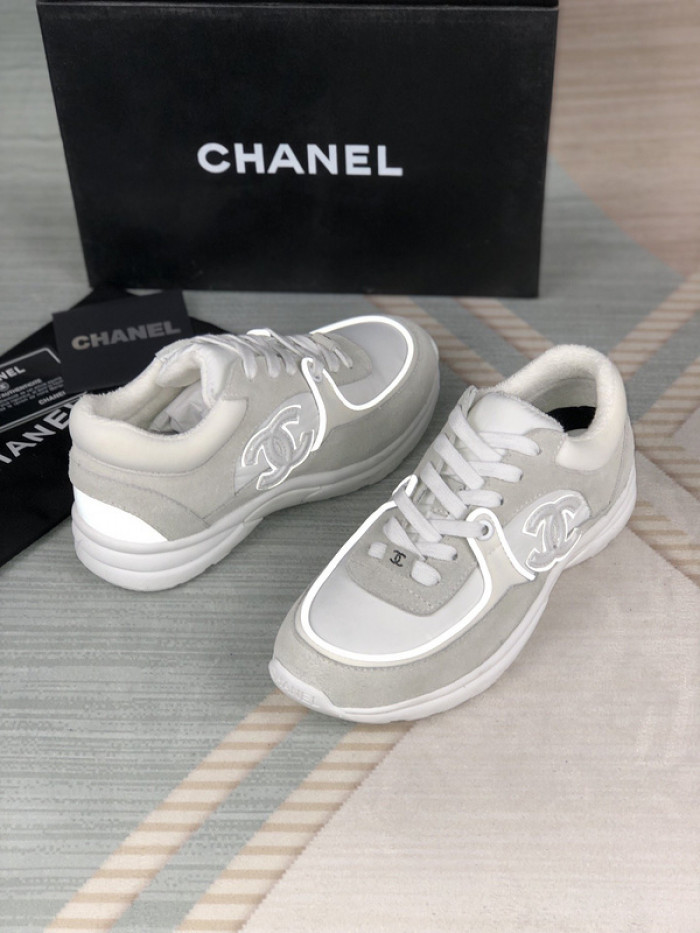 chl Ch*el sneakers kickze chl -3