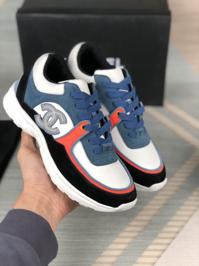 chl Ch*el sneakers kickze chl -5