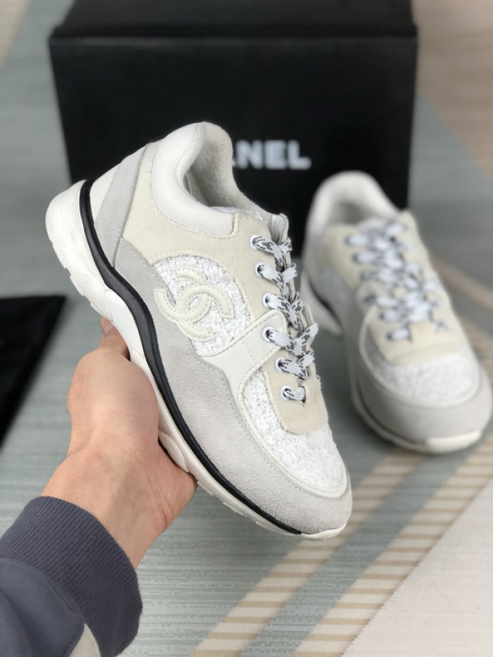 chl Ch*el sneakers kickze chl -6