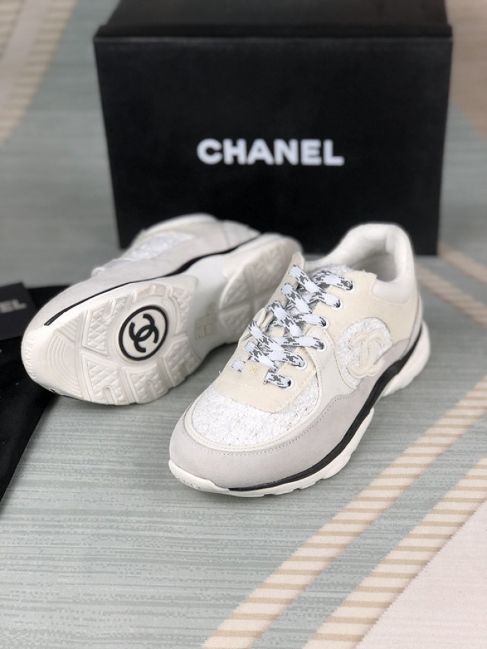 chl Ch*el sneakers kickze chl -6