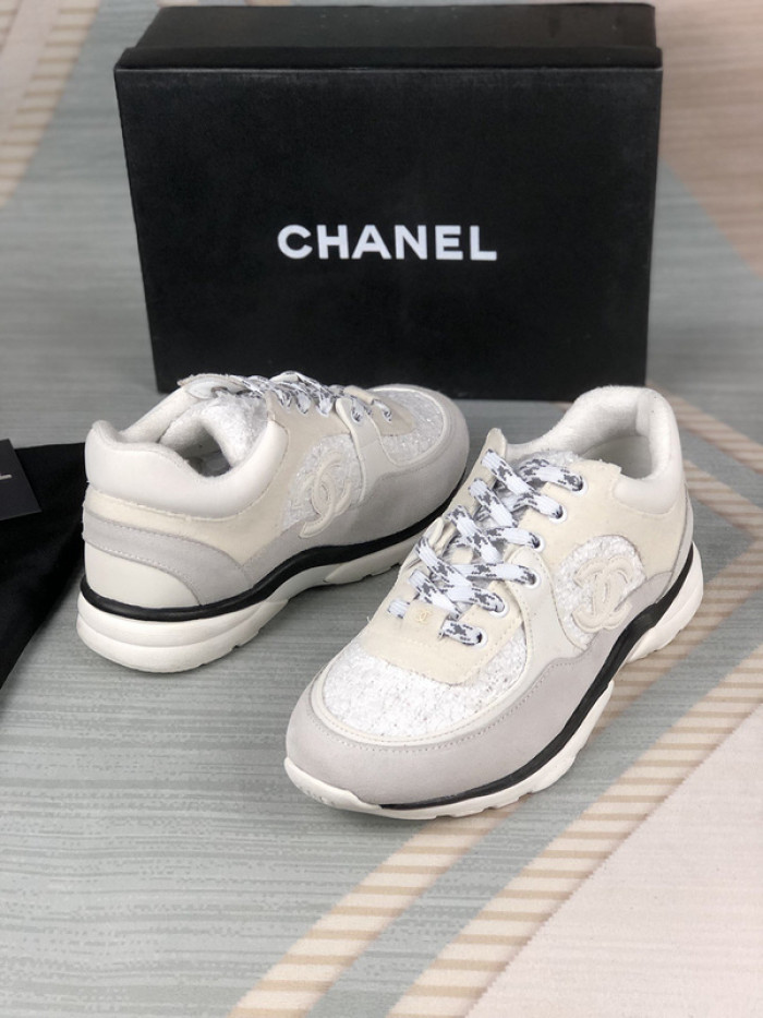 chl Ch*el sneakers kickze chl -6