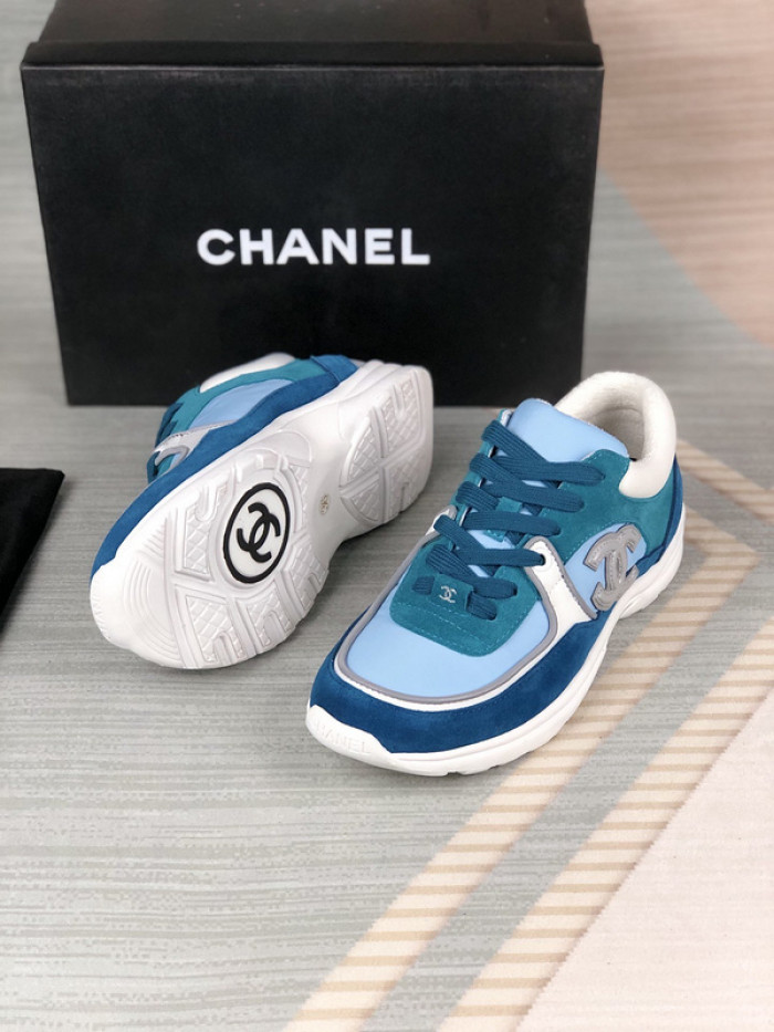 chl Ch*el sneakers kickze chl -8