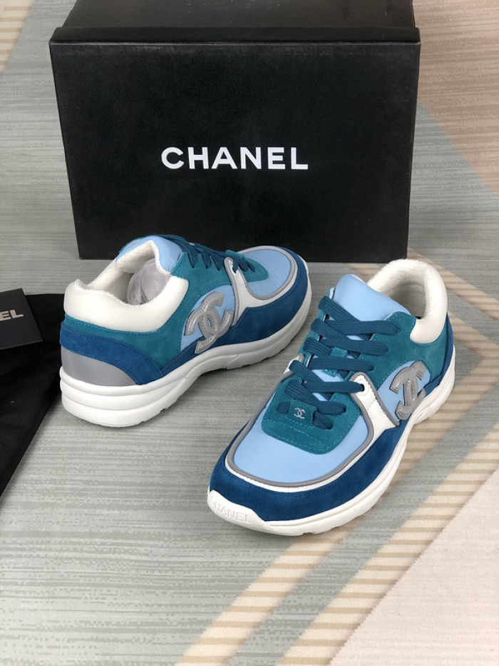 chl Ch*el sneakers kickze chl -8