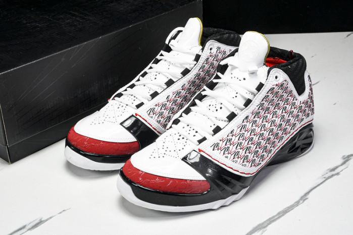 Jordan 23 All-Star - 318376-101