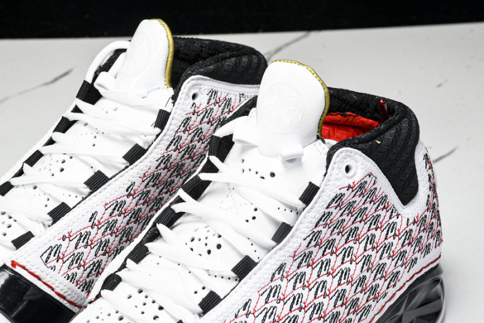 Jordan 23 All-Star - 318376-101
