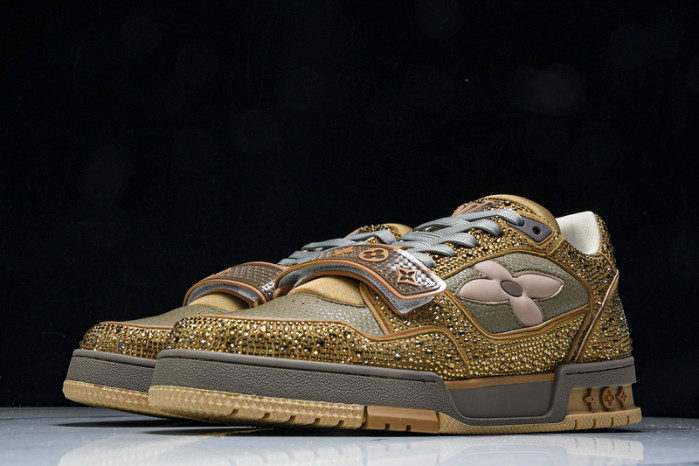 LVT SNEAKERS COPSHOE L&V-trainer 01
