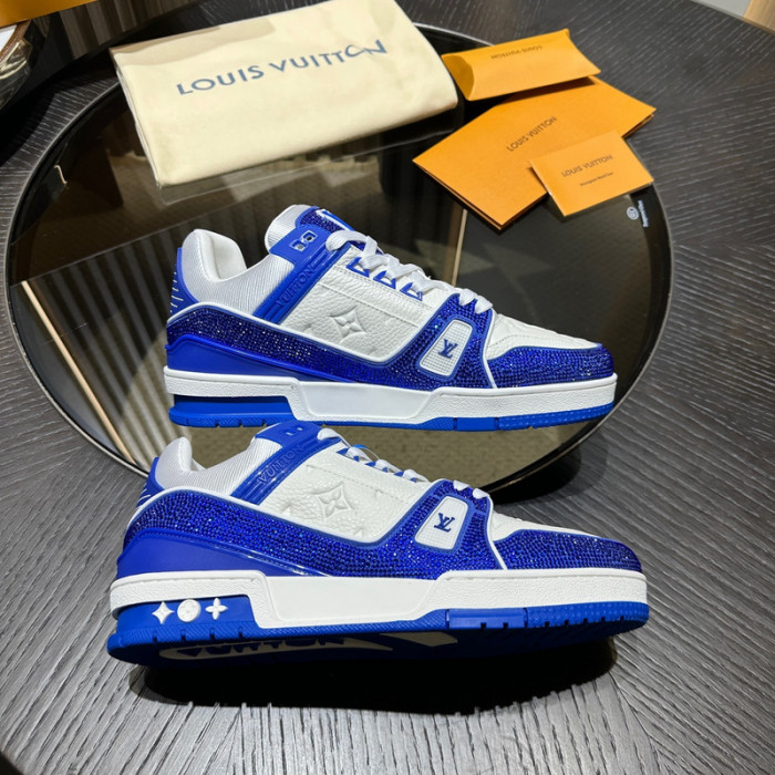 LVT SNEAKERS COPSHOE L&V-trainer 03