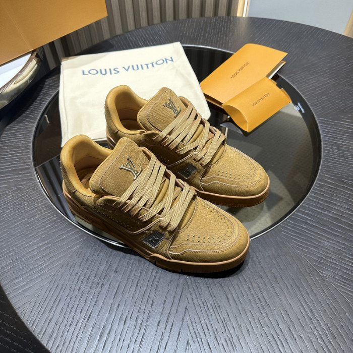 LVT SNEAKERS COPSHOE L&V-trainer 07