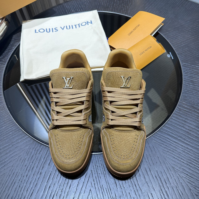 LVT SNEAKERS COPSHOE L&V-trainer 07