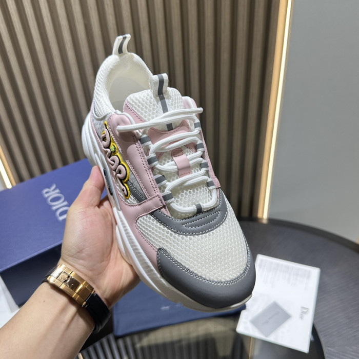 D1R* B22 SNEAKER COPSHOE DR-B2201