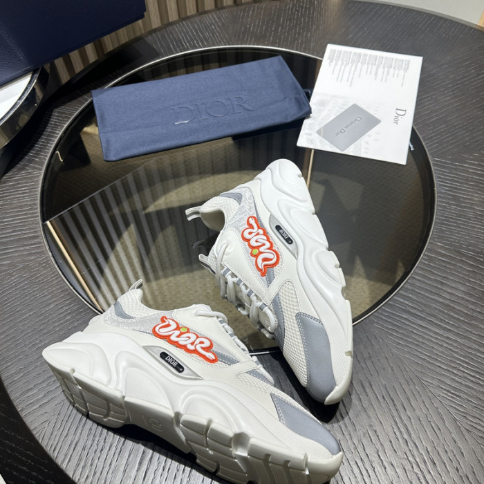 D1R* B22 SNEAKER COPSHOE DR-B2204