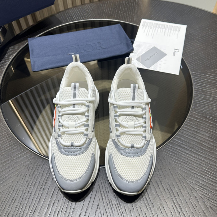 D1R* B22 SNEAKER COPSHOE DR-B2204