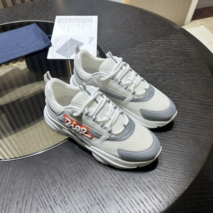D1R* B22 SNEAKER COPSHOE DR-B2204