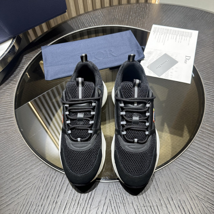 D1R* B22 SNEAKER COPSHOE DR-B2205