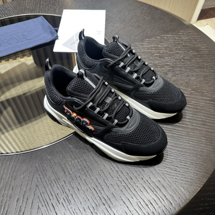 D1R* B22 SNEAKER COPSHOE DR-B2205