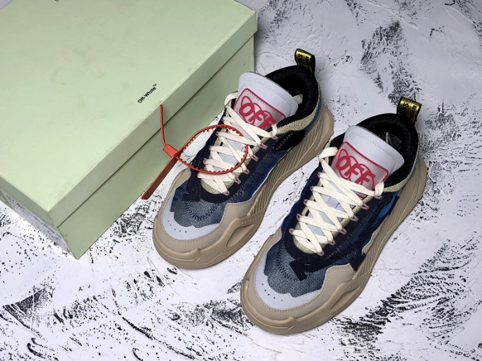 of c/o odsy-1000 sneaker kickze ow-4