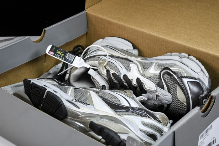 bl trainers track -copshoe bl 273