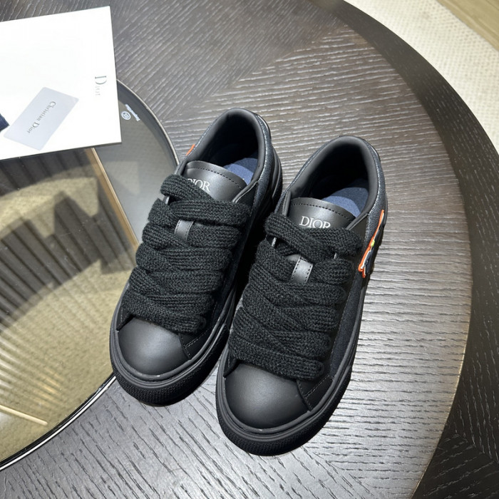 D1R* B33 SNEAKER COPSHOE DR-b33 02