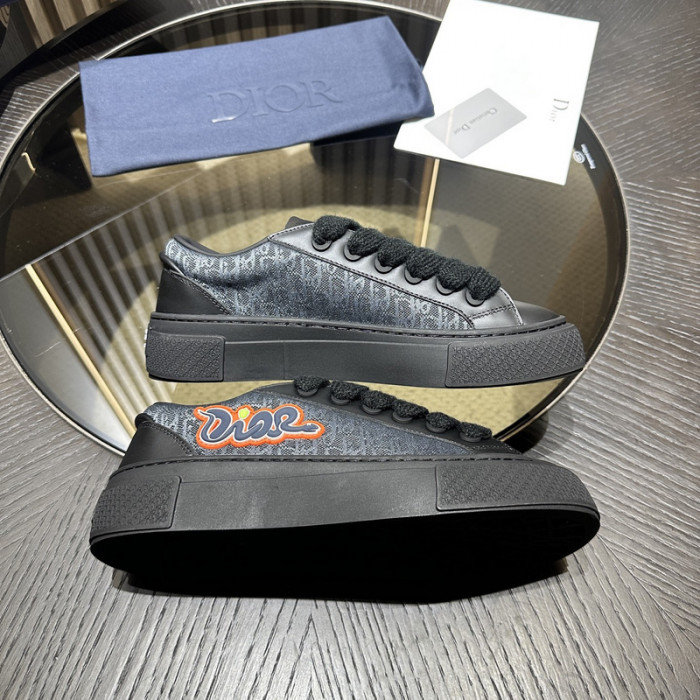D1R* B33 SNEAKER COPSHOE DR-b33 02