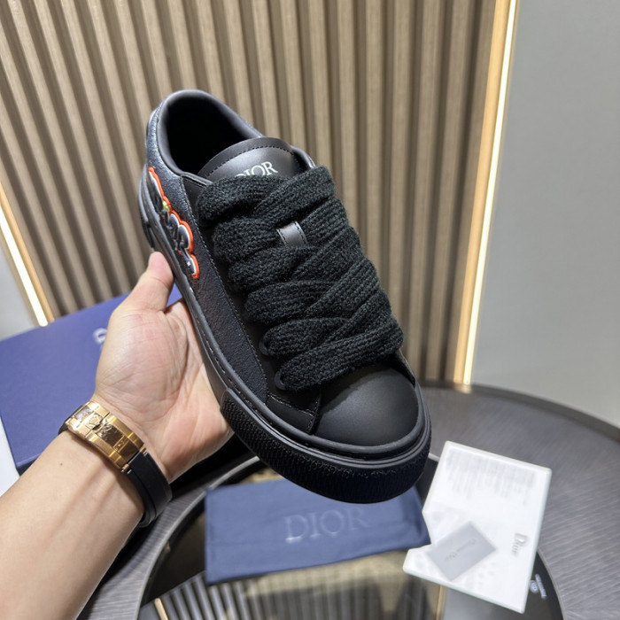 D1R* B33 SNEAKER COPSHOE DR-b33 02