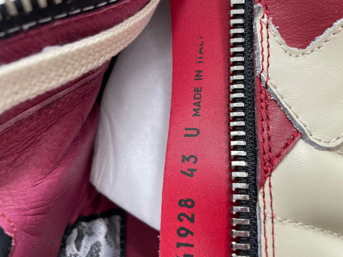 r1ck 0wens sneakers copshoe or-236