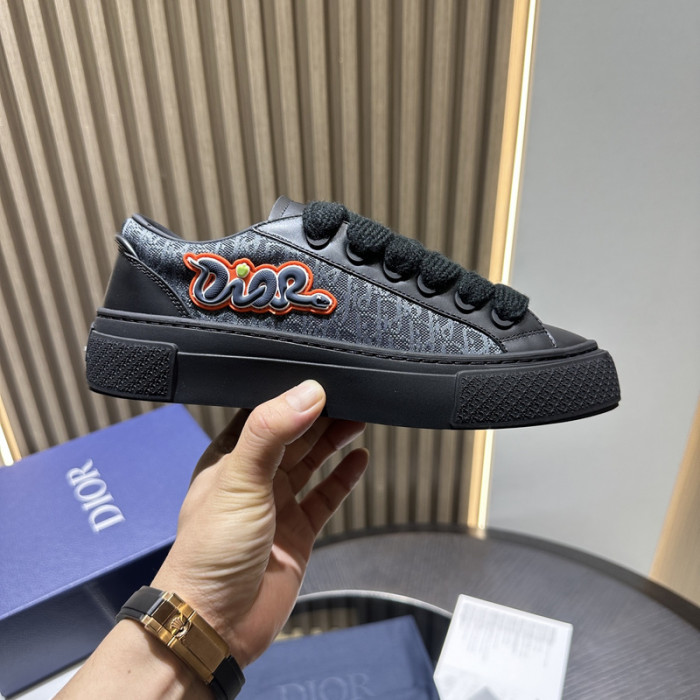 D1R* B33 SNEAKER COPSHOE DR-b33 02