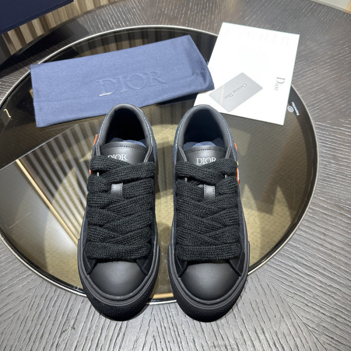 D1R* B33 SNEAKER COPSHOE DR-b33 02