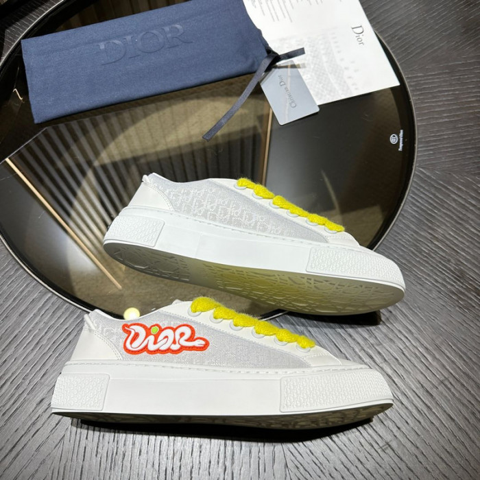 D1R* B33 SNEAKER COPSHOE DR-b33 03