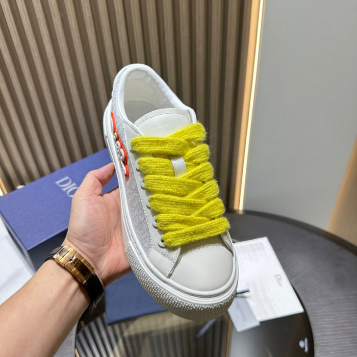 D1R* B33 SNEAKER COPSHOE DR-b33 03