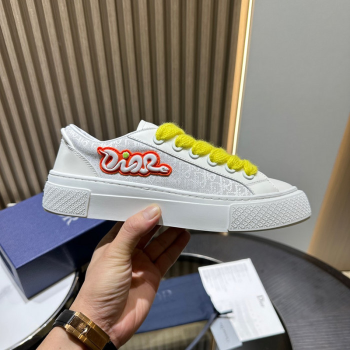 D1R* B33 SNEAKER COPSHOE DR-b33 03