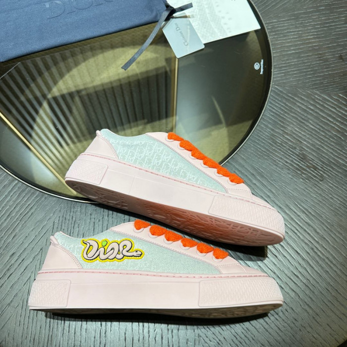 D1R* B33 SNEAKER COPSHOE DR-b33 04
