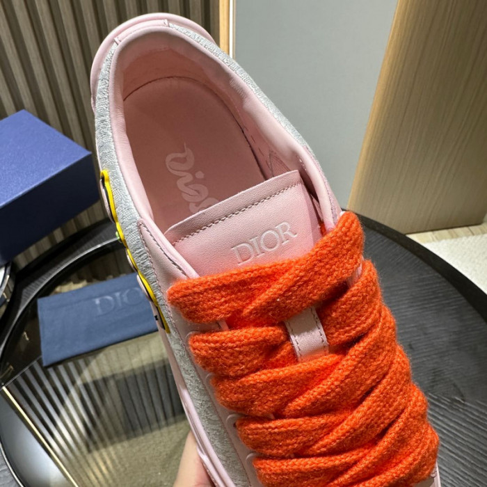 D1R* B33 SNEAKER COPSHOE DR-b33 04
