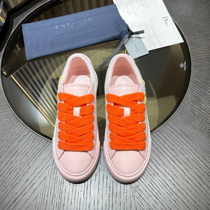 D1R* B33 SNEAKER COPSHOE DR-b33 04