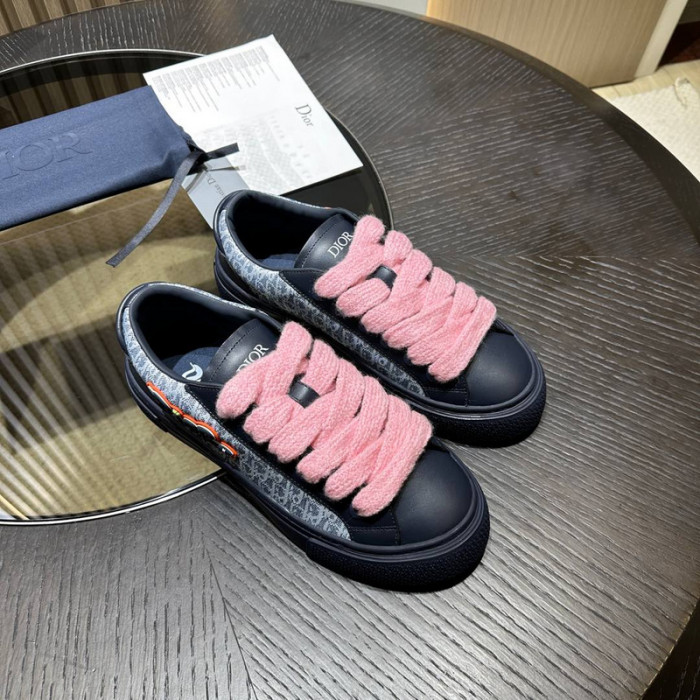 D1R* B33 SNEAKER COPSHOE DR-b33 05