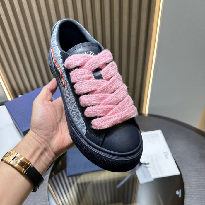 D1R* B33 SNEAKER COPSHOE DR-b33 05