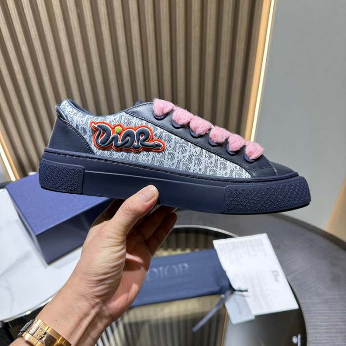 D1R* B33 SNEAKER COPSHOE DR-b33 05