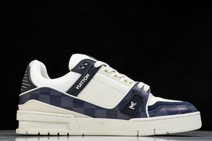 lvt sneakers copshoe l&v-244