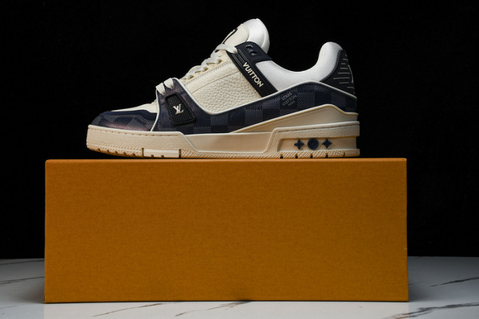 lvt sneakers copshoe l&v-244