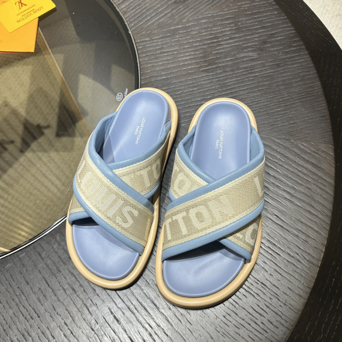 LVT SLIDE COPSHOE LVS-97