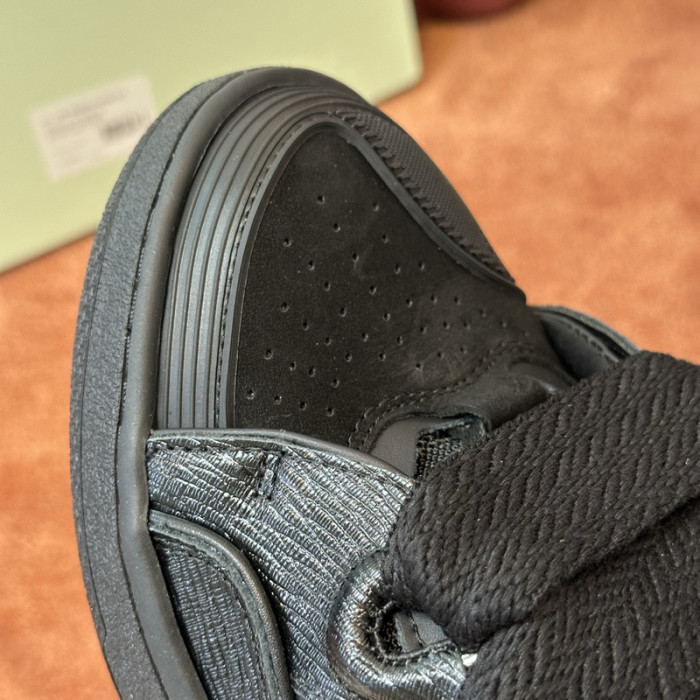 Lanu1n sneakers copshoe la-181