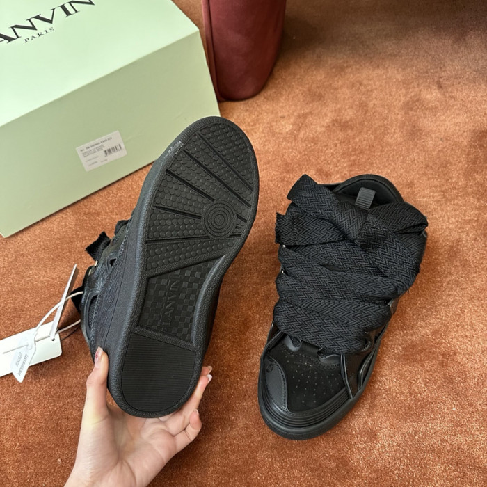 Lanu1n sneakers copshoe la-181