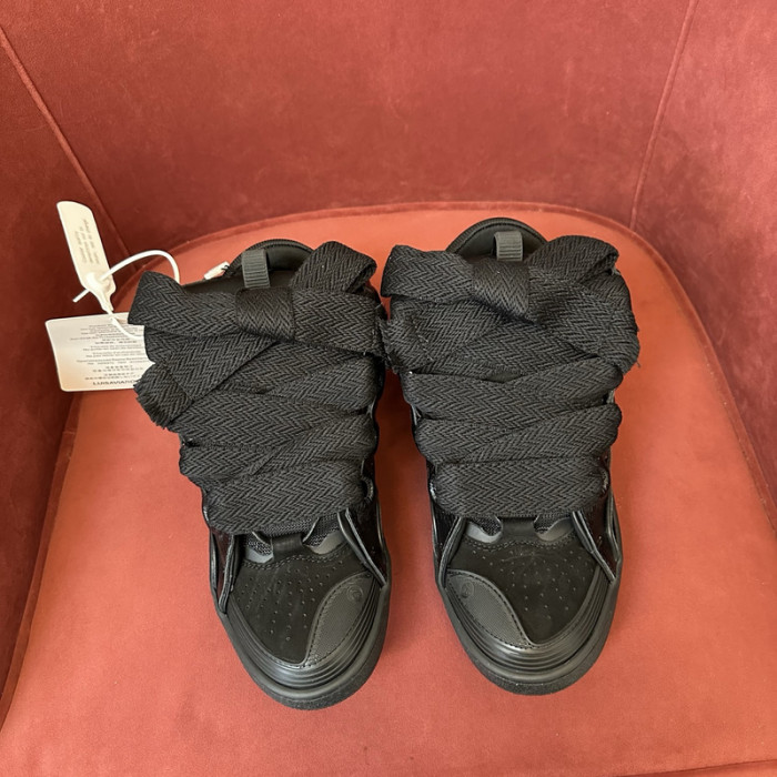 Lanu1n sneakers copshoe la-181