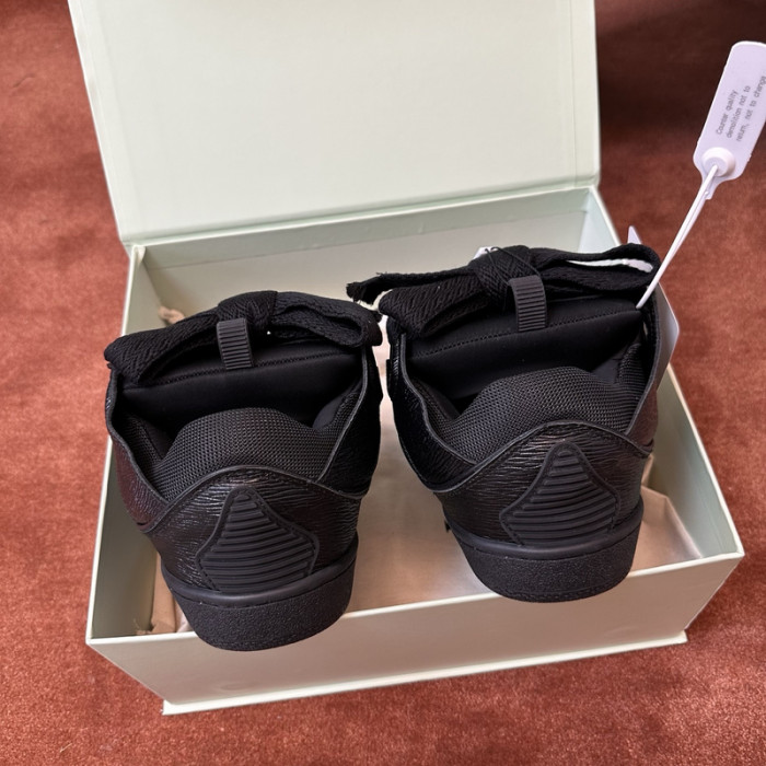 Lanu1n sneakers copshoe la-181