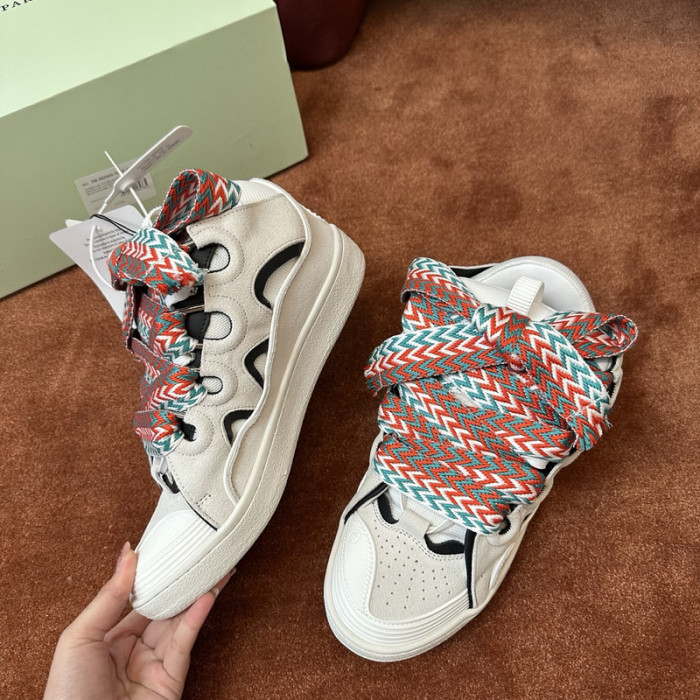 Lanu1n sneakers copshoe la-182